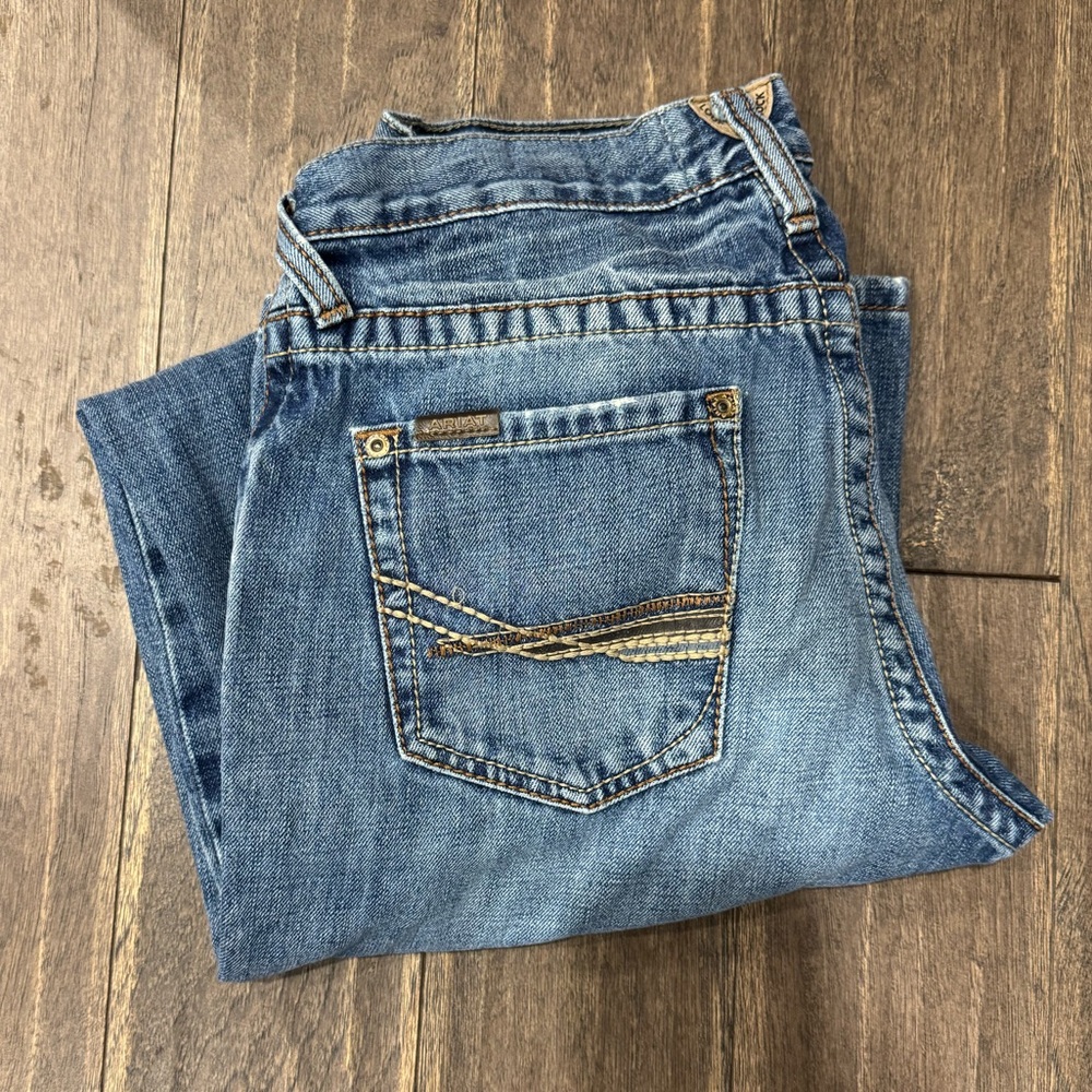 Ariat 30x34